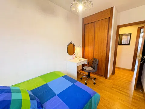 Flat in calle de Albalá - Photo 20