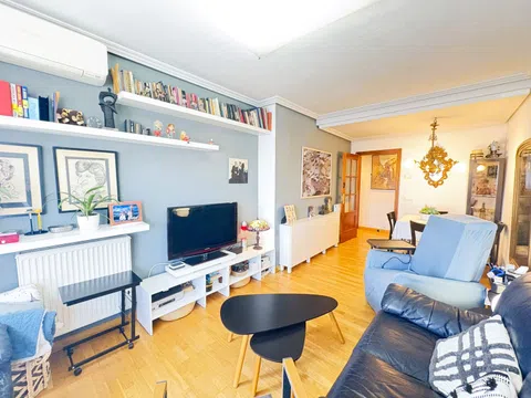 Flat in calle de Albalá - Photo 4