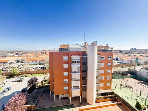 Flat in calle de Albalá - Photo 5