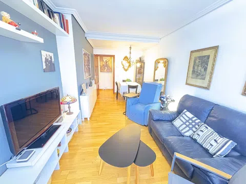 Flat in calle de Albalá - Photo 10