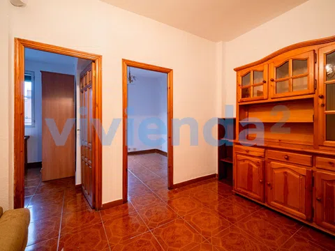 Flat in camino de Valderribas - Photo 16