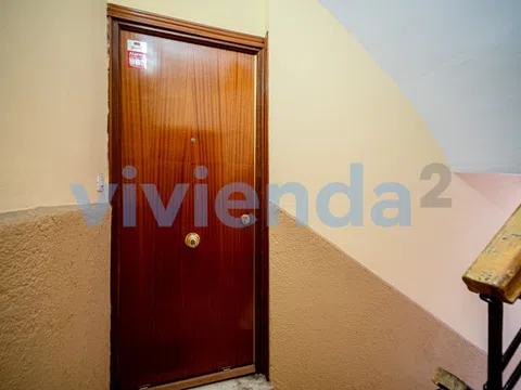 Flat in camino de Valderribas - Photo 18