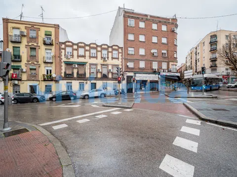 Flat in camino de Valderribas - Photo 9