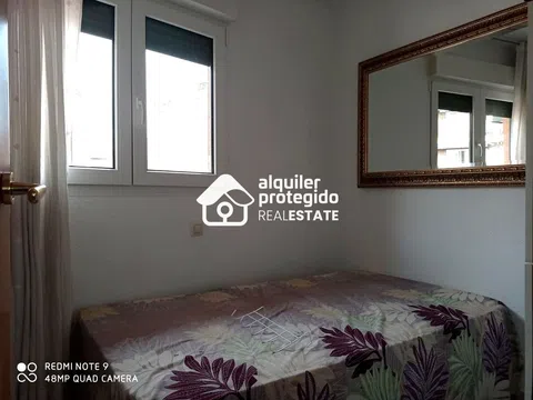 Flat in calle del Monte Perdido - Photo 11