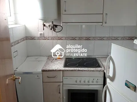 Flat in calle del Monte Perdido - Photo 14