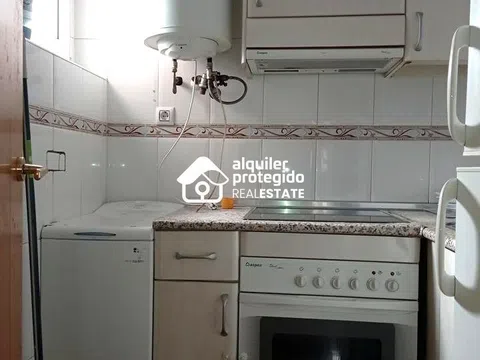 Flat in calle del Monte Perdido - Photo 15