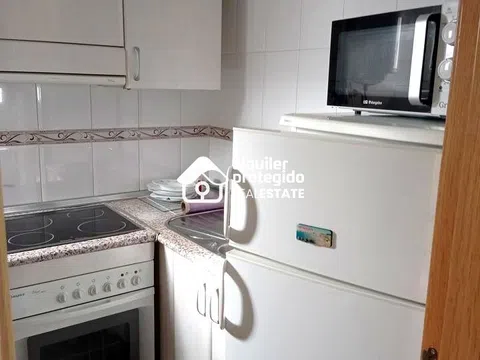 Flat in calle del Monte Perdido - Photo 16