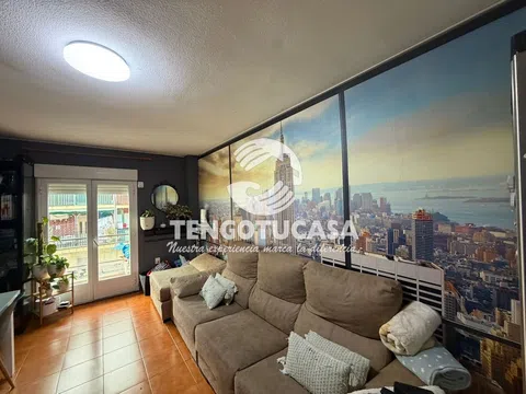 Flat in calle del Arroyo Opañel - Photo 2