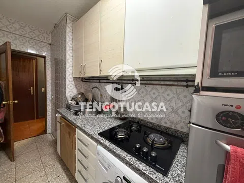 Flat in calle del Arroyo Opañel - Photo 12