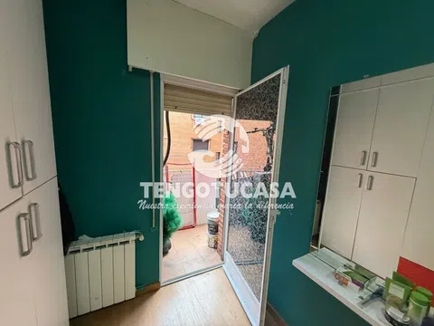 Flat in calle del Arroyo Opañel - Photo 14