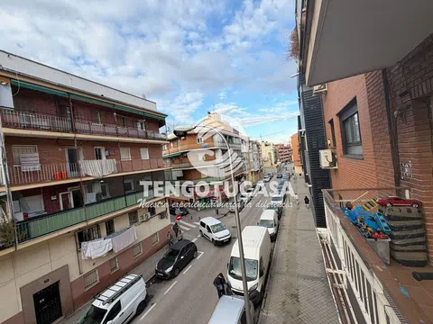 Flat in calle del Arroyo Opañel - Photo 15
