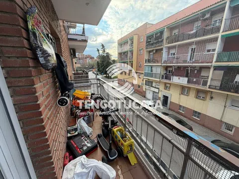 Flat in calle del Arroyo Opañel - Photo 16