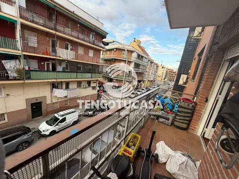 Flat in calle del Arroyo Opañel - Photo 17
