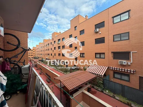 Flat in calle del Arroyo Opañel - Photo 18