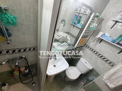 Flat in calle del Arroyo Opañel - Photo 19