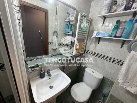 Flat in calle del Arroyo Opañel - Photo 20