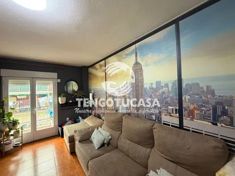 Flat in calle del Arroyo Opañel - Photo 3