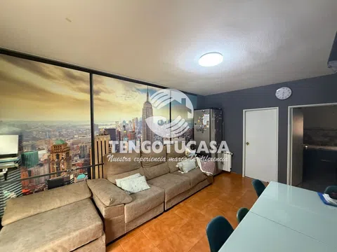 Flat in calle del Arroyo Opañel - Photo 4