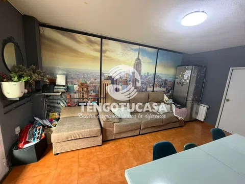 Flat in calle del Arroyo Opañel - Photo 5