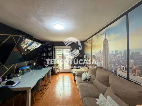 Flat in calle del Arroyo Opañel - Photo 6