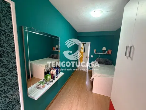 Flat in calle del Arroyo Opañel - Photo 7
