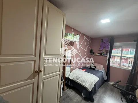 Flat in calle del Arroyo Opañel - Photo 8