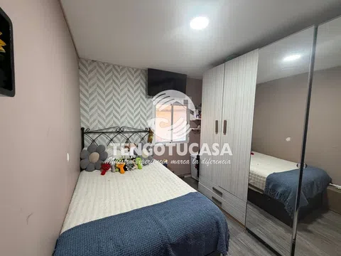 Flat in calle del Arroyo Opañel - Photo 9