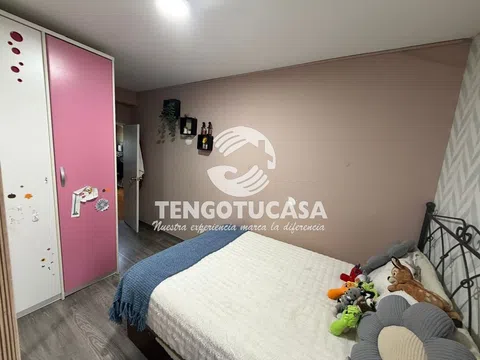 Flat in calle del Arroyo Opañel - Photo 10