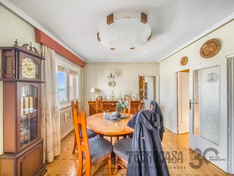 Flat in calle de Santa Engracia - Photo 14