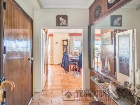 Flat in calle de Santa Engracia - Photo 15