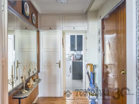 Flat in calle de Santa Engracia - Photo 5