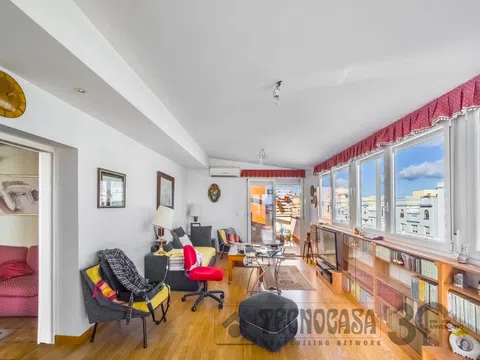 Flat in calle de Santa Engracia - Photo 9
