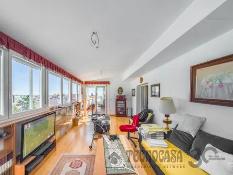 Flat in calle de Santa Engracia - Photo 10