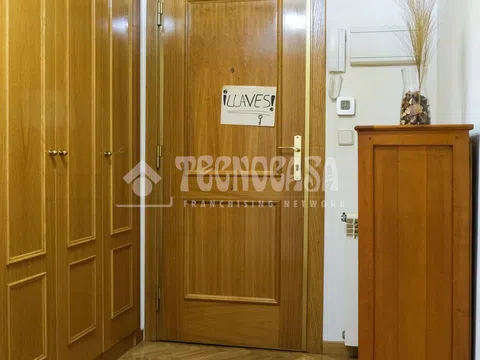 Flat - Photo 5