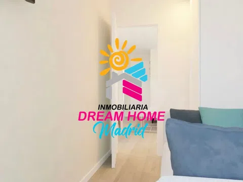 Flat in calle de Reyes Aizquíbel - Photo 5