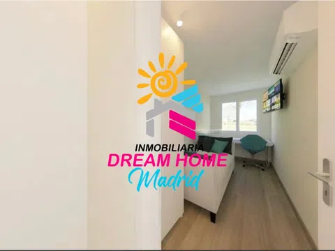 Flat in calle de Reyes Aizquíbel - Photo 8