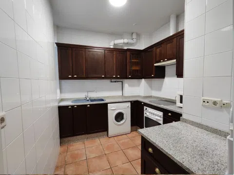 Flat in calle de Amaniel no number - Photo 8