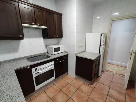 Flat in calle de Amaniel no number - Photo 9