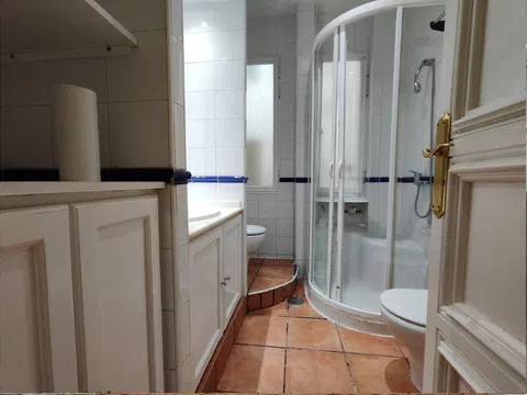 Flat in calle de Amaniel no number - Photo 10