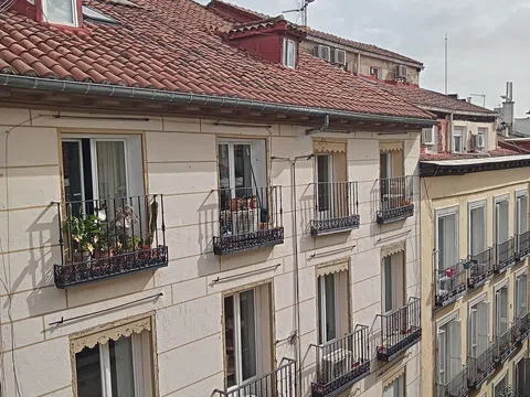 Penthouse in CL Ventura De La Vega, 12 - Photo 19