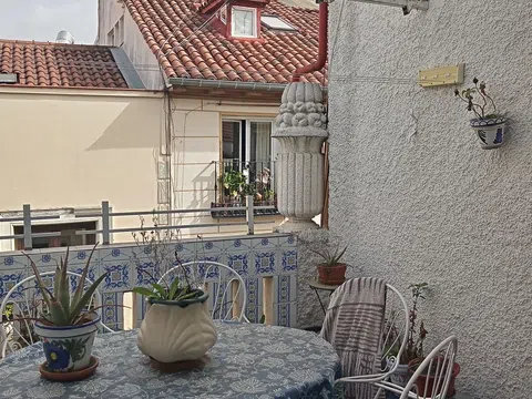 Penthouse in CL Ventura De La Vega, 12 - Photo 4