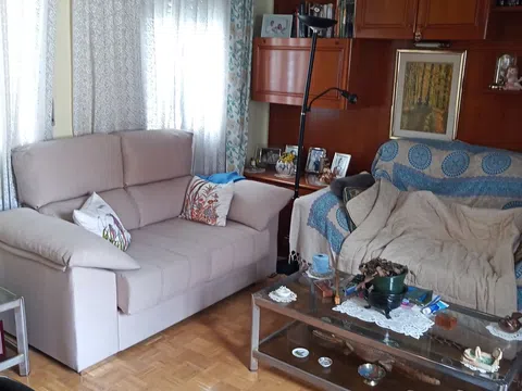 Penthouse in CL Ventura De La Vega, 12 - Photo 7