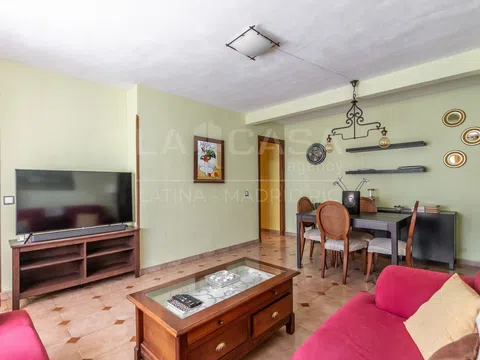 Flat in avenida de Portugal - Photo 18