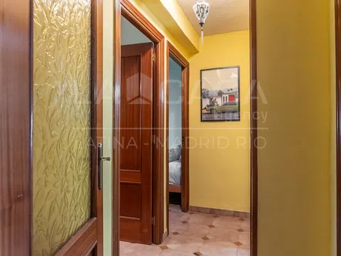 Flat in avenida de Portugal - Photo 20