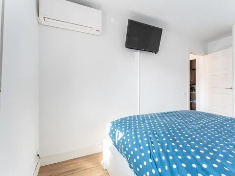 Flat in calle Chavasca - Photo 11
