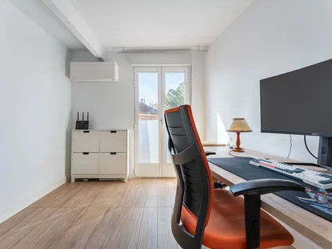 Flat in calle Chavasca - Photo 12