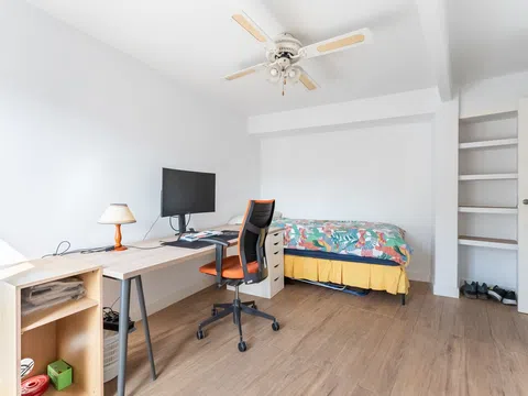 Flat in calle Chavasca - Photo 14