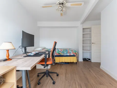 Flat in calle Chavasca - Photo 15