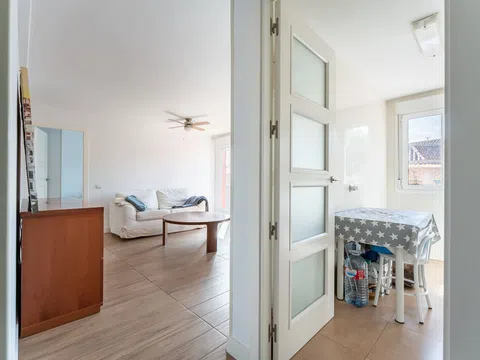 Flat in calle Chavasca - Photo 16