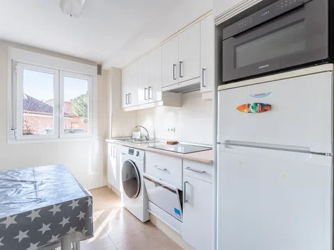 Flat in calle Chavasca - Photo 17